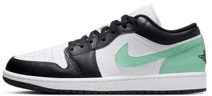 Nike Herren Air Jordan 1 Low Sneaker, 45 EU