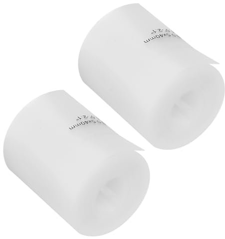 Hervorragende Verarbeitung, Schutzpolster für Fahrradreifen, 2 Stück, Gürtel für Fahrradreifen, für Rennrad, Mountainbike (Anti-Krawattenband)