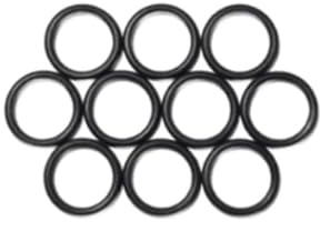 O-Ringe 1,5mm Schnurstärke NBR 70 2-20mm Innendurchmesser Dichtungsringe 1.5mm Schnur (5, 6x1,5)