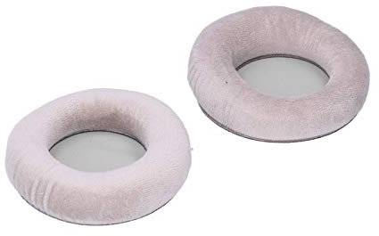 Ear Cushions Replacement for K601/K701/K702/Q701/K612/K712 - Comfortable, Earpad Covers for Enhanced Sound Quality