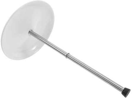 Ciieeo Wine Decanter Stand Holder Rack Drying Rack for Decanter Space-saving Tool