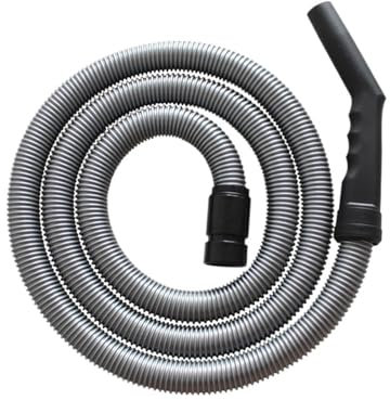 GZLLWVNK Ensemble De Connecteurs Et De Brosses for Tuyau D'aspirateur Industriel Jieba CB15L, Longueur 2,4 M, for Interface Hôte 50 Mm, Pièces D'aspirateur