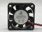 40MM PC fan， FSY40S24M 24V 0.10A 4010 2-wire silent cooling fan