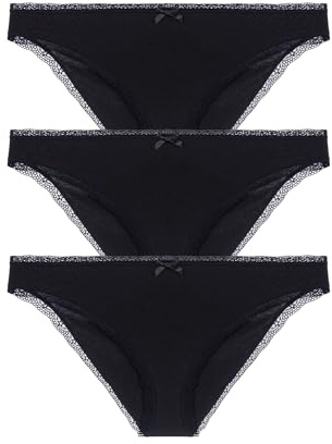 Dorina Damen Essential Cotton Brazillian