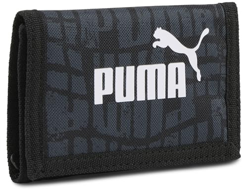 PUMA Unisex Kids PUMA Phase Aop Geldbörse (1 Stück)