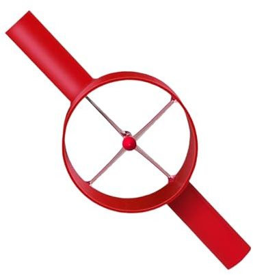 Fendeuse à bois manuelle - Gadgets de Menuiserie Manuels en Acier,Outil à main pour coupe de bois | Pour passionné, Menuisier, Bricolage, Projets créatifs, Porte-crayon