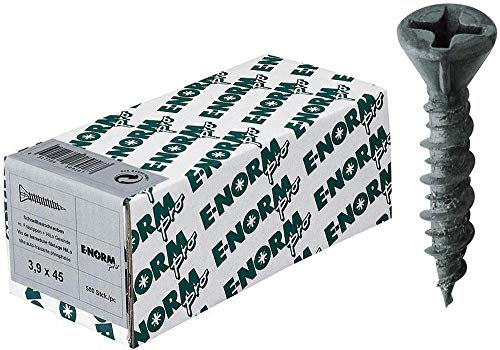 Schnellbauschr. Hi-Lo 3,9x 30 HP E-NORMpro