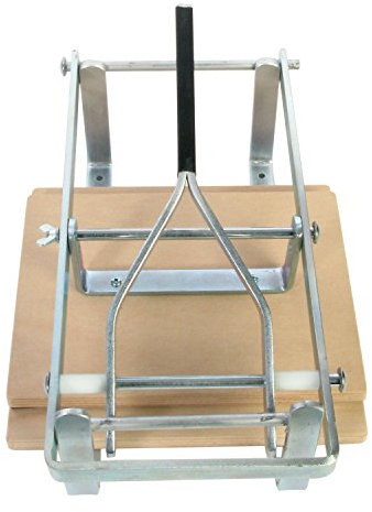 American Educational Products ABIG 2015 Druckpresse Modellbausatz