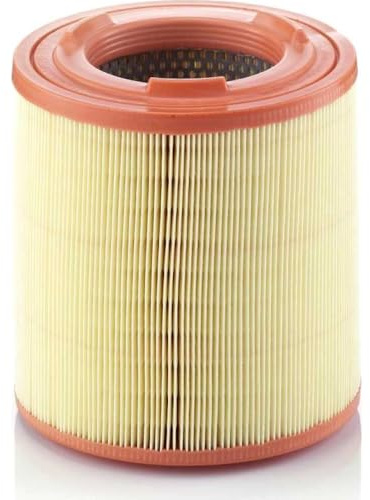 MANN-FILTER, C 18 149/1 Air Filter | For Trucks & Buses, Clean Air Intake, Durable Filter Media, Perfect fit Design, True OE Engineering