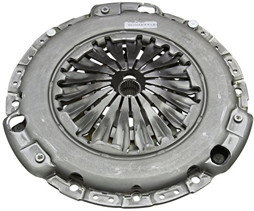 LuK 623 3274 00 Kupplungssatz | 623 3274 00 Kompatibel mit Mini (R56),Mini Cabriolet (R57),Mini Clubman (R55),Mini Coupe (R58),Mini Roadster (R59)