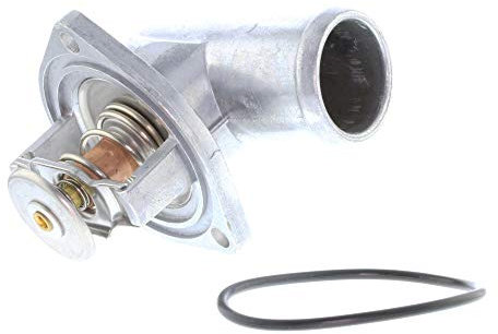 Thermostatgehäuse passend für OPEL Astra F, Corsa BTigra, Vectra B