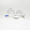 Malmsten Schwedenbrille Classic | Schwimmbrille | Swedish Goggles | Montageset (klar)