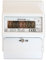 OCS.tec Digitaler MID-Wechselstromzähler Stromzähler Zwischenzähler DIN-Hutschine 220/230V RS485-Modbus & S0-Schnittstelle kWh MID-geeicht ZW4