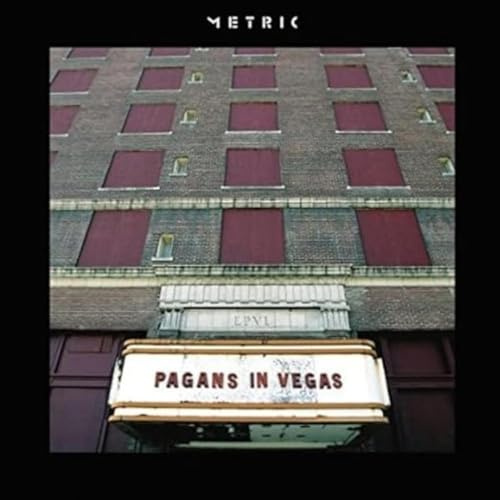 Metric Music International, in (Spv)