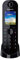 Panasonic KX-TGQ400GB DECT CAT-iq Telefon (schnurlos, CAT-iq 2.0 kompatibel, Freisprechmodus, Anrufersperre, Eco-Plus, digitales Telefon) schwarz