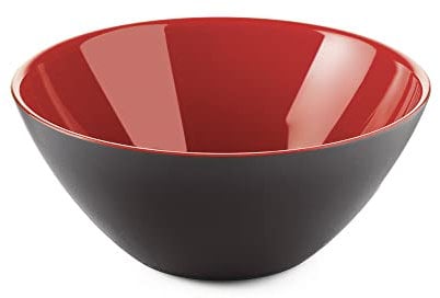 Guzzini, Récipient L Ø25 'My Fusion', Ø25 x h10,5 cm