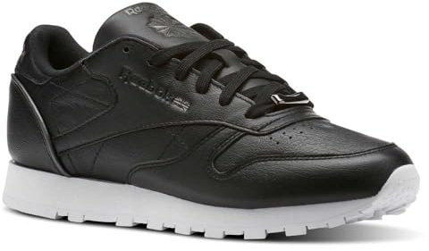 Reebok Bs9879, Damen Gymnastikschuhe, Schwarz (Blackwhiterose Gold), 38 EU