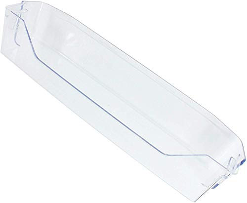 Spares2go Door Shelf Tray for SMEG Fridge Freezer/Refrigerator