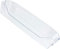 Spares2go Door Shelf Tray for SMEG Fridge Freezer/Refrigerator