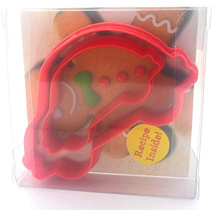 Car Cookie Cutter Set of 2, Biscuit, Pastry, Fondant Clay Cutter