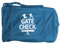 JL Childress Deluxe Gate Check Tasche für Autositze und Kinderwagen