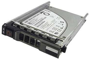 Dell 480 GB SSD SATA 6GBPS S4510 876