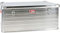 Jumbo Alluminium Transport-Box Alu 140 Liter ALU140 L 902 x B 495 x H 379 mm Kiste Truhe Lager-Box Alubox