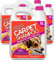 Cleenly Pet Carpet Shampoo Cleaner Solution 20L - Citrus Splash Fragrance - Safe for All Carpet Cleaning Machines - Effectively Removes Dog, Cat, Odours, Urine/Wee Smells