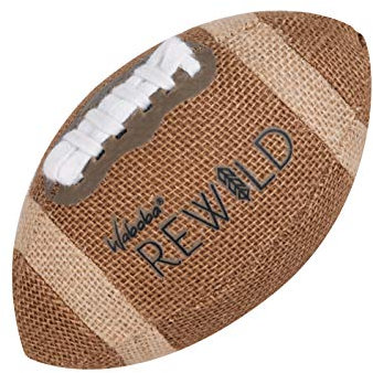 Waboba 6 American Football, Braun, 17 cm