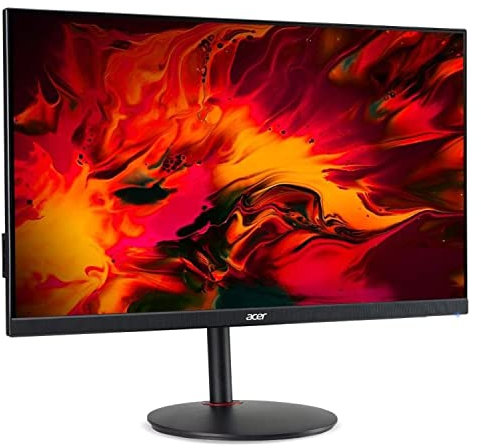 Acer MONITOR NITRO XV272UX, GAMING 27