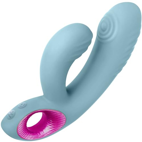 Femmefunn Cora Light Blue Einheitsgroße
