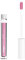 Wet n Wild, Mega Slicks Lip Gloss, Extra Glänzender Lippenstift mit Heller und Strahlender Textur für Weiche, Volle, Gesunde Lippen, Formel mit Hyaluronsäure und Veganem Kollagen, Sinless