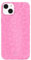 VELVET CAVIAR for iPhone 14 Plus Case - Compatible with MagSafe - 10ft Drop Tested - Hot Pink Leopard Cheetah Print