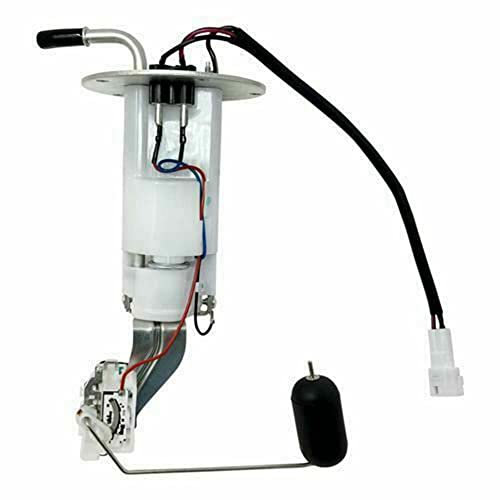 EdorRo Gruppo pompa carburante per DL 650 VSTORM 15100-27G00 UC-T35SU52 UC-T35 15100-1100 15100-18H00 2007-2011