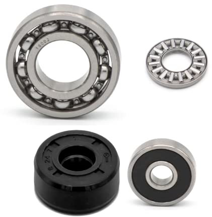 Pompes à eau Roulement à billes pour KTM EXC MXC SX