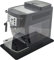 Premium Acrylglas Gleitbrett für den De'Longhi Kaffeevollautomat der Magnifica Serie | 45 x 27 cm | Made in Germany (Weiß Hochglanz)