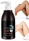 3-in-1 Effektive vulkanische Schlammhautaufhellung, Körperlotion, 250 ml, Lifusha, vulkanischer Schlamm, Körperwäsche, Aufhellung, Badeaufhellung,Schlamm, tiefenreinigend,schnell aufhellend (1 Stück)