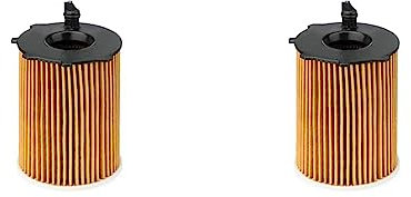 UFI Filters, Filtro Olio 25.037.00, Filtro Olio per Ricambio, Adatto a Auto, Applicabile su Diversi Modelli Citroen, Fiat,Ford, Mazda, Mini, Mitsubishi, Peugeot, Suzuki, Toyota e Volvo,Confezione da 2