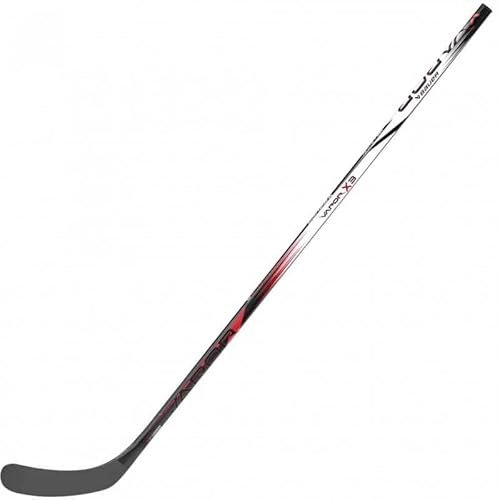 Bauer Vapor X3 Composite Grip Stick Senior - 77 Flex 60', Spielseite:Links, Biegung:P92