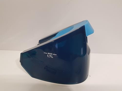 Serbatoio dell'acqua per ferro con caldaia ROWENTA TURBOSTEAM VR8321F0