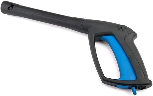 Nilfisk G3 Pressure Washer Gun Trigger Replacement Genuine - 126481132 Avern