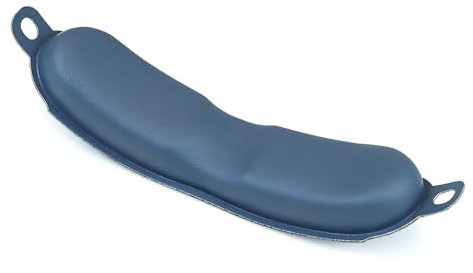SINOWO Headset Strap,Replacement Headbands Straps for Skullcandy Crusher Hesh 3 Wireless Headphones,Headset Head Cushion Cover Repair Part(Blue)