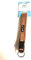 Petlando Mesh-Hundehalsband Cognac S Halsumfang 40-45 cm, 22 mm breit
