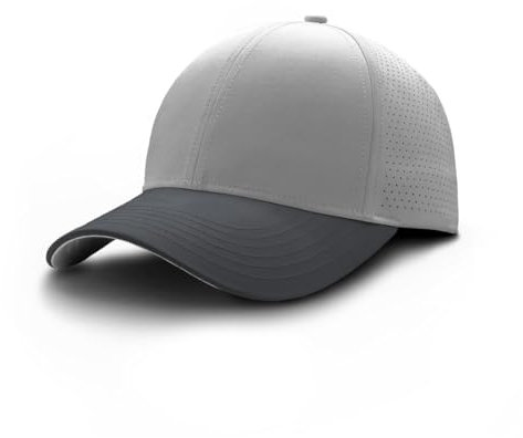 apol Premium Cap - Cloud Flex - 100% wasserfest, atmungsaktiv, langlebig, Qualität - Flex-Verschluss (DE/NL/SE/PL, Alphanumerisch, M, City)