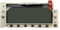 Compatibile Con Il Pannello Di Controllo Della Scheda PCB Della Lavatrice Hoover, Modulo Display LCD Del Pannello Di Controllo Elettronico.
