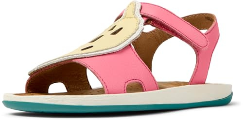 Camper Mädchen Bicho K800671T-Strap Sandal