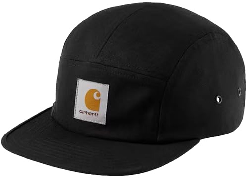 Carhartt WIP Backley Cap Black