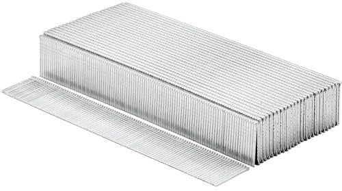 Draper 59824 Brad Nail, 20mm, Pack of 5000