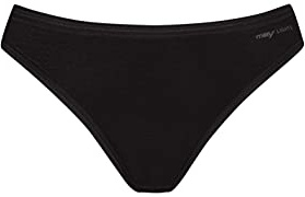 Mey Damen Mini-Slip - Unterhose mit hüftigem Sitz und weichen Beinabschlüssen - Serie Lights - 89210