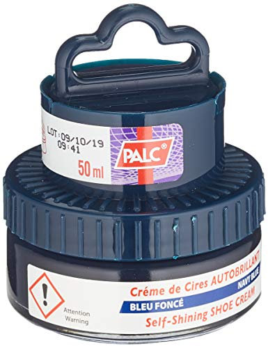 Palc Cr Glas, Marineblau, 50 ml (8411250009910)